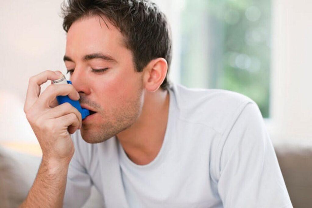 Берут ли в армию с астмой?